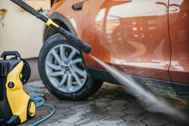 Best Pressure Washing Patio  in Waimalu, HI