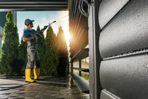 Professional Pressure Washing in Waimalu, HI