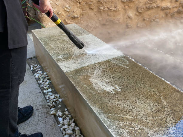 Pressure Washing Contractors in Waimalu, HI