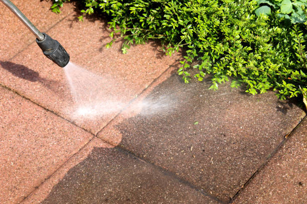 Why Choose Our Certified Pressure Washing Experts for Your Project Needs in Waimalu, HI?