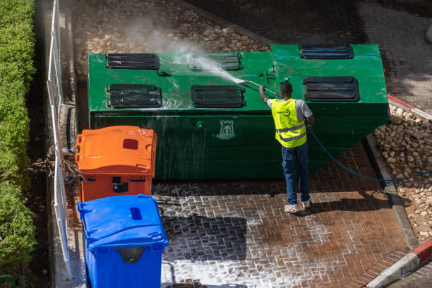 Pressure Washing Services for Businesses in Waimalu, HI